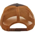cappelli-curva-nero-snapback-the-farm-di-goorin-bros