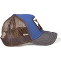 cappelli-curva-blu-snapback-the-farm-di-goorin-bros