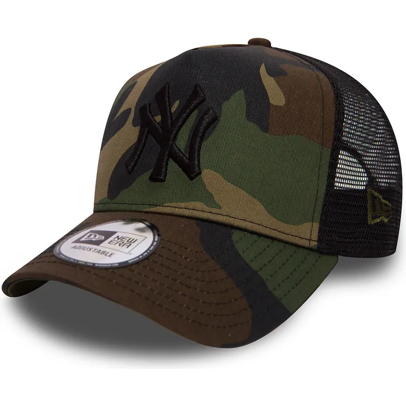 cappelli-curva-mimetizzazione-snapback-team-a-frame-dei-new-york-yankees-mlb-di-new-era cappelli-curva-mimetizzazione-snapback-team-a-frame-dei-new-york-yankees-mlb-di-new-era
