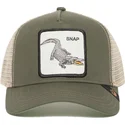 cappelli-curva-verde-snapback-the-farm-di-goorin-bros
