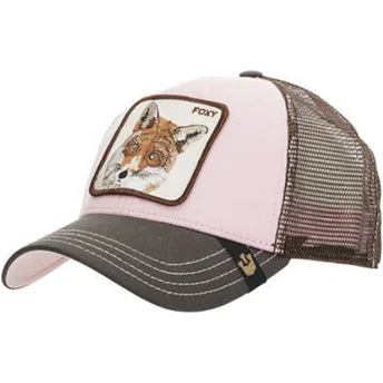 cappelli-curva-rosa-snapback-the-farm-di-goorin-bros