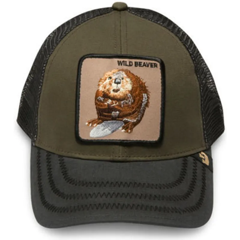 cappelli-curva-verde-snapback-the-farm-di-goorin-bros