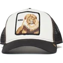 cappelli-curva-nero-snapback-the-farm-di-goorin-bros