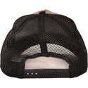 cappellino-trucker-marrone-re-leone-di-goorin-bros