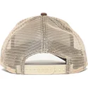 cappelli-curva-marrone-snapback-the-farm-di-goorin-bros