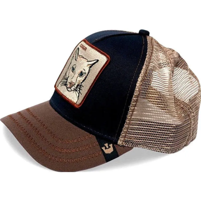 cappelli-curva-blu-marino-snapback-the-farm-di-goorin-bros