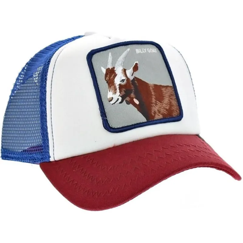 cappelli-curva-blu-snapback-the-farm-di-goorin-bros