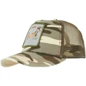 cappelli-curva-mimetizzazione-snapback-the-farm-di-goorin-bros
