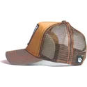 cappellino-trucker-marrone-gufi-hooters-di-goorin-bros