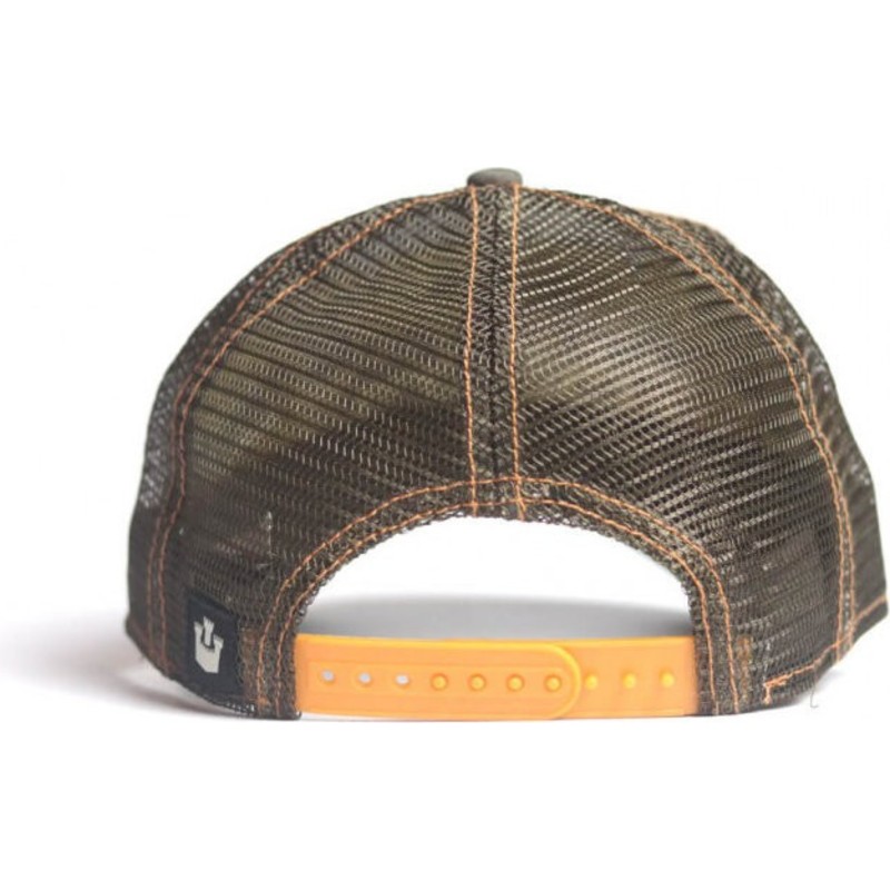 cappellino-trucker-marrone-gufo-hooters-di-goorin-bros