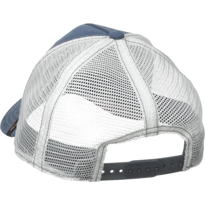 cappelli-curva-blu-snapback-the-farm-di-goorin-bros