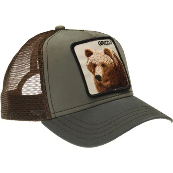 cappelli-curva-verde-snapback-the-farm-di-goorin-bros