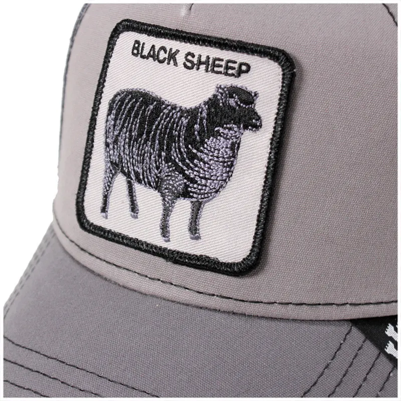 cappelli-curva-grigio-snapback-the-farm-di-goorin-bros