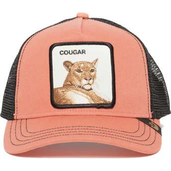 gorra-trucker-rosa-puma-cougar-town-di-goorin-bros