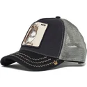 cappelli-curva-blu-marino-snapback-the-farm-di-goorin-bros
