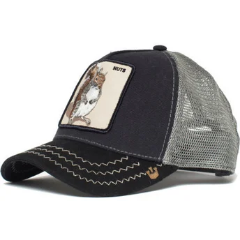 cappelli-curva-blu-marino-snapback-the-farm-di-goorin-bros