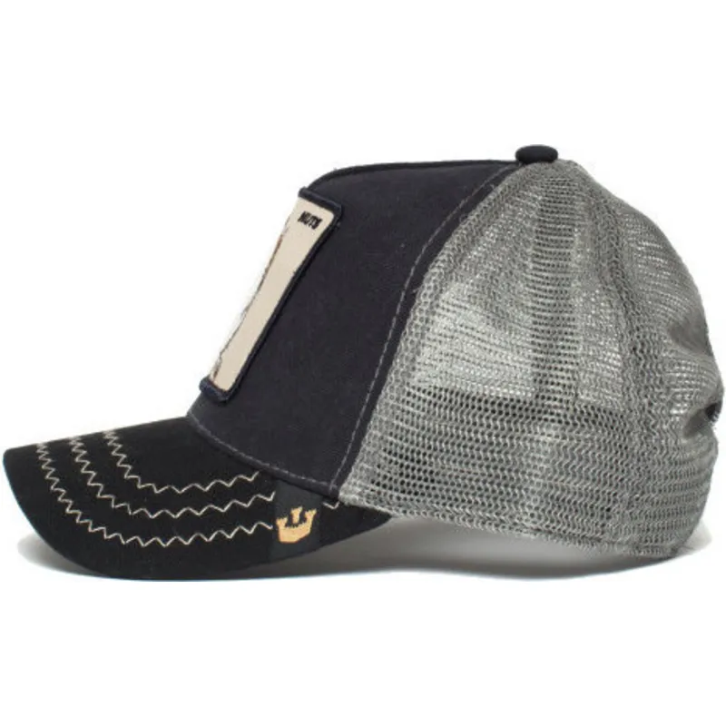 cappelli-curva-blu-marino-snapback-the-farm-di-goorin-bros