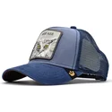 cappelli-curva-blu-snapback-the-farm-di-goorin-bros