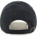 cappelli-curva-nero-cinghia-regolabile-bronce-dei-new-york-yankees-mlb-di-47-brand