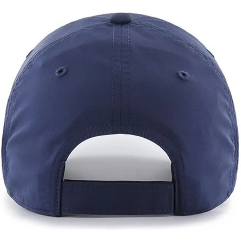 cappelli-curva-blu-marino-cinghia-regolabile-dei-new-york-yankees-mlb-di-47-brand