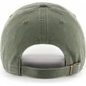 cappelli-curva-verde-cinghia-regolabile-dei-boston-red-sox-mlb-di-47-brand
