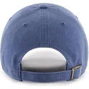 cappelli-curva-blu-cinghia-regolabile-dei-new-york-yankees-mlb-di-47-brand