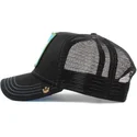 cappelli-curva-nero-snapback-the-farm-di-goorin-bros