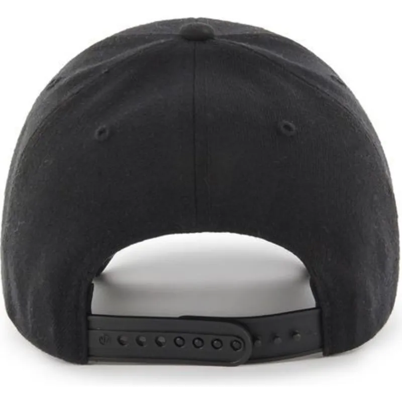 cappelli-curva-nero-snapback-dei-chicago-cubs-mlb-di-47-brand