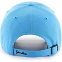 cappelli-curva-blu-cinghia-regolabile-dei-new-york-yankees-mlb-di-47-brand