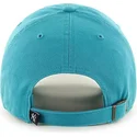 cappelli-curva-blu-cinghia-regolabile-neptuno-dei-new-york-yankees-mlb-di-47-brand