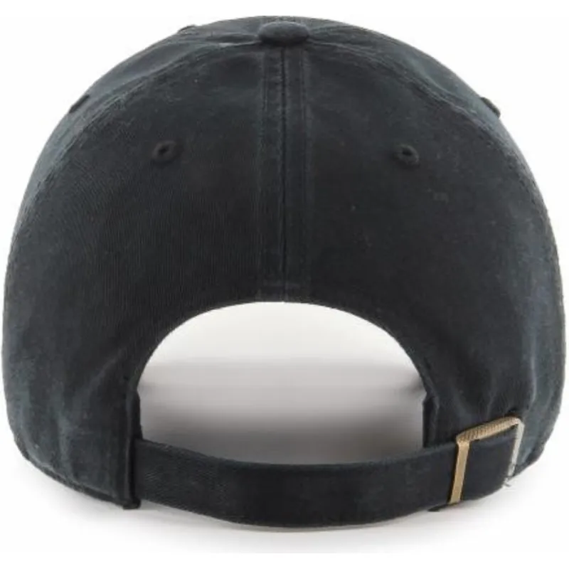 cappelli-curva-nero-cinghia-regolabile-rosa-dei-new-york-yankees-mlb-di-47-brand