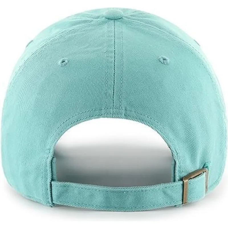 cappellino-curvo-blu-luna-dei-new-york-yankees-mlb-clean-up-di-47-brand