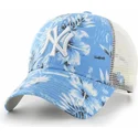 cappelli-curva-blu-snapback-dei-new-york-yankees-mlb-di-47-brand