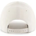 cappelli-curva-crema-snapback-dei-atlanta-braves-mlb-di-47-brand