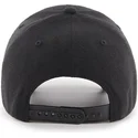 cappellino-nero-snapback-con-visiera-curva-e-logo-verde-dei-new-york-yankees-mlb-mvp-di-47-brand