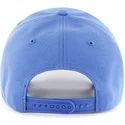 cappellino-curvo-blu-raz-snapback-dei-new-york-yankees-mlb-mvp-di-47-brand