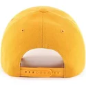 cappelli-curva-giallo-snapback-oro-dei-new-york-yankees-mlb-di-47-brand