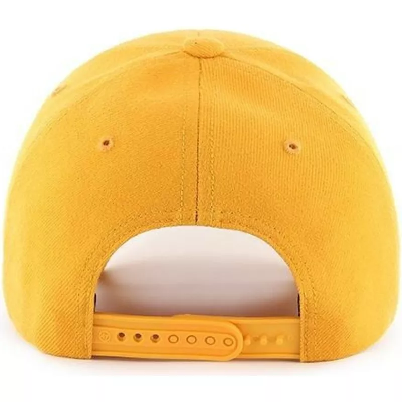 cappellino-visiera-curva-giallo-oro-snapback-di-new-york-yankees-mlb-mvp-di-47-brand