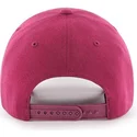 cappelli-curva-rosa-snapback-galaxy-dei-new-york-yankees-mlb-di-47-brand