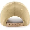 cappelli-curva-giallo-snapback-oro-viejo-dei-new-york-yankees-mlb-di-47-brand