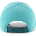 cappelli-curva-verde-snapback-turquesa-dei-new-york-yankees-mlb-di-47-brand