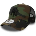 cappellino-trucker-camouflage-clean-a-frame-dei-new-york-yankees-mlb-di-new-era