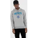 felpe-con-cappuccio-grigio-pullover-hoody-dei-charlotte-hornets-nba-di-new-era