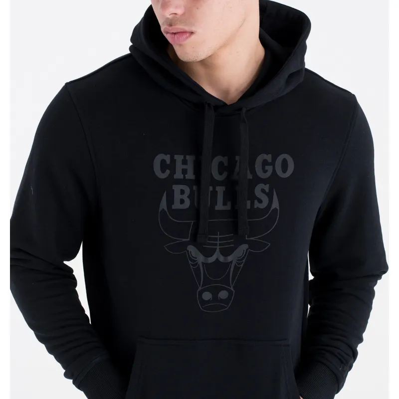 felpe-con-cappuccio-nero-pullover-hoody-dei-chicago-bulls-nba-di-new-era
