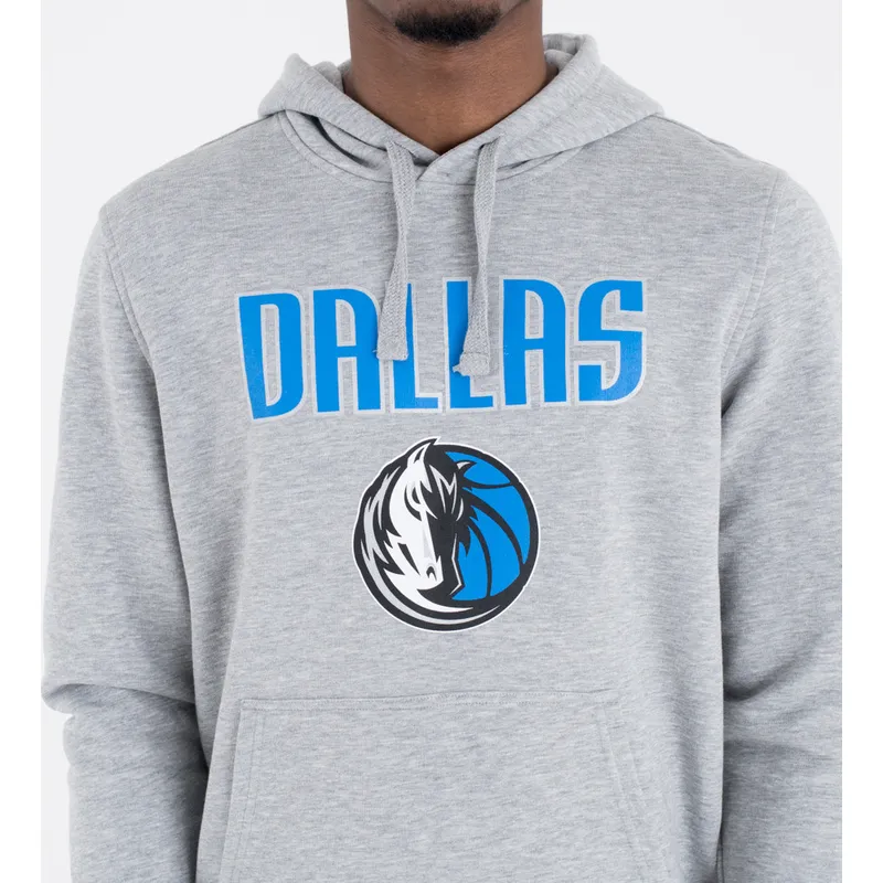 felpe-con-cappuccio-grigio-pullover-hoody-dei-dallas-mavericks-nba-di-new-era