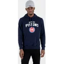 felpe-con-cappuccio-blu-marino-pullover-hoody-dei-detroit-pistons-nba-di-new-era