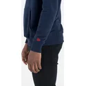 felpa-con-cappuccio-blu-navy-pullover-hoody-dei-detroit-pistons-nba-di-new-era