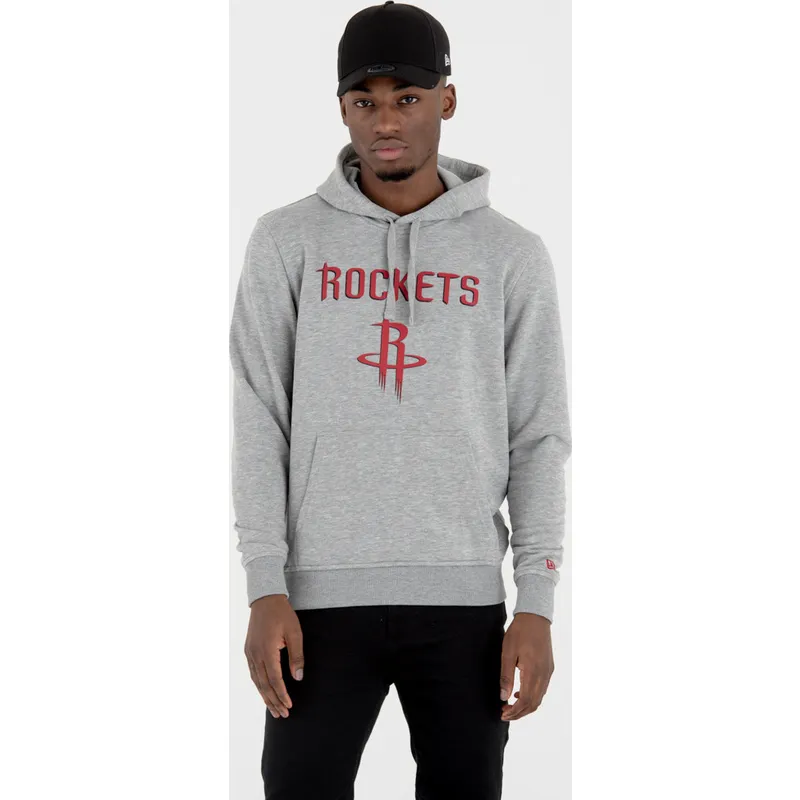 felpe-con-cappuccio-grigio-pullover-hoody-dei-houston-rockets-nba-di-new-era