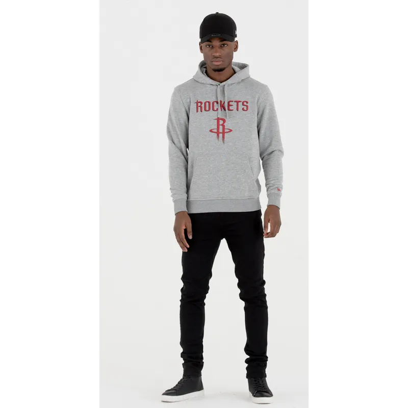 felpe-con-cappuccio-grigio-pullover-hoody-dei-houston-rockets-nba-di-new-era