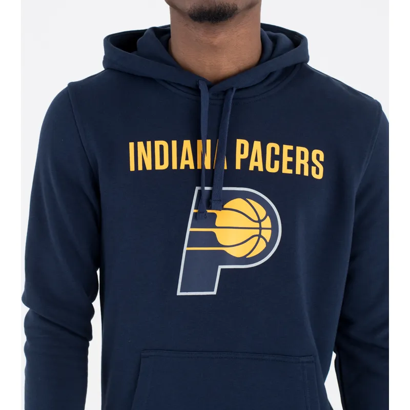 felpe-con-cappuccio-blu-marino-pullover-hoody-dei-indiana-pacers-nba-di-new-era felpe-con-cappuccio-blu-marino-pullover-hoody-dei-indiana-pacers-nba-di-new-era